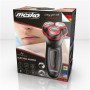 Mesko | Electric Shaver | MS 2926 | Operating time (max) 30 min | NiMH | Black - 8